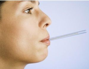 人體體溫 人體體溫