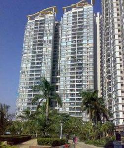 布吉中心花園 布吉中心花園