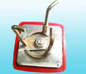 GDF-26強制對中基座 GDF-26強制對中基座