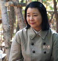 《情系北大荒》劇照