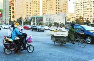 中國式騎車 中國式騎車