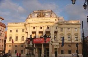 東斯洛伐克博物館