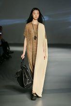 ZHUCHONGYUN2014春夏時裝發布會