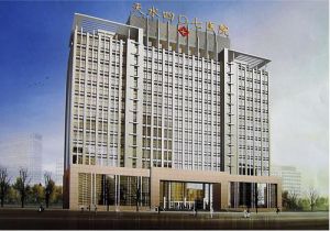 天水四0七醫院 天水四0七醫院