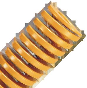 ISO10243黃色彈簧