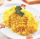 鹹蛋黃炒飯 鹹蛋黃炒飯