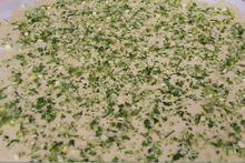 燙麵卷卷（陝西）