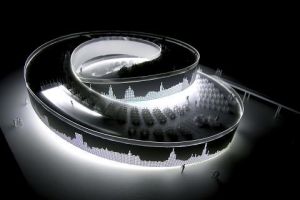 （圖）中國展館