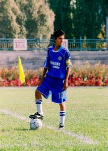 《買買提的2008》