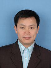 程益中攝於2007年11月