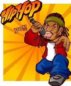 即興饒舌 即興饒舌