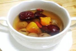 黃芪白芍丹參湯 黃芪白芍丹參湯