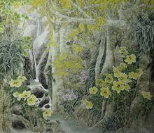 茂林清澗野卉馨&amp;amp