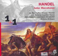 喬治·弗里德里希·亨德爾作品