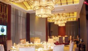 清遠國際酒店 清遠國際酒店