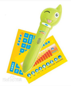 小太陽點讀筆 小太陽點讀筆