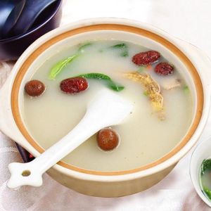 溫補湯 溫補湯