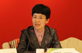 郭燕紅[衛生計生委醫政醫改局副局長]