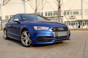 Audi S3 Audi S3