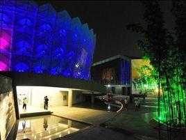 金沙劇場 金沙劇場