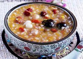 北方臘八粥 北方臘八粥