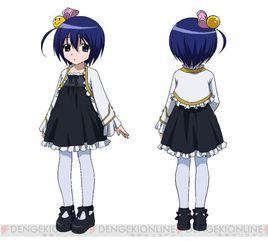 斑鳩籠目 斑鳩籠目