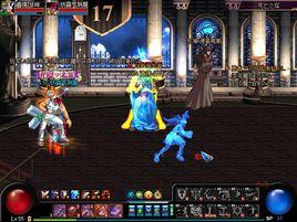 幻影化身 幻影化身