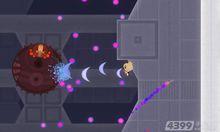 飛天小女警：小鎮村衛士