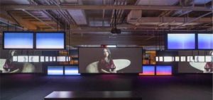 K11美術館 K11美術館