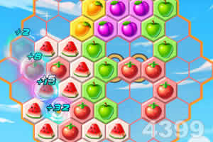 水果終極大爆炸 水果終極大爆炸