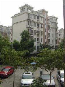 永匯新苑 永匯新苑