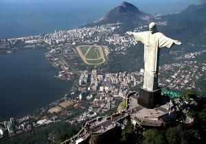 巴西文化 巴西文化