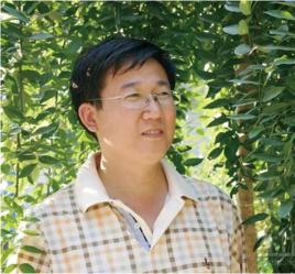 張志久[河北省美術家協會會員]