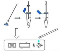 犬瘟熱測試方法