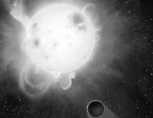 克卜勒438b 克卜勒438b