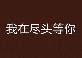 我在盡頭等你 我在盡頭等你