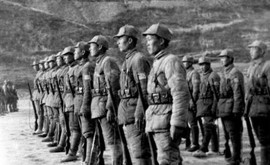 以愛國之名公然侵占新疆 馬步芳竟把馬家軍偽裝成英雄