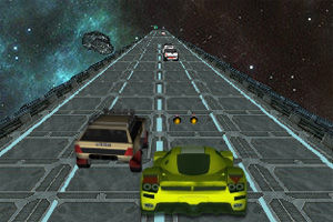 空間追擊無敵版 空間追擊無敵版