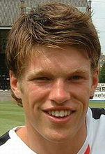 傑米&middot;麥基