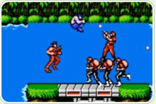 93魂斗羅無敵版