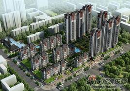 中建開元壹號 中建開元壹號