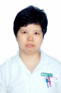 嚴紅梅[武漢市中醫醫院脾胃病肝膽病科副主任醫師]