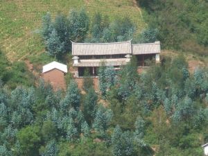 頭一台村 頭一台村