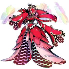 大王花獸 大王花獸