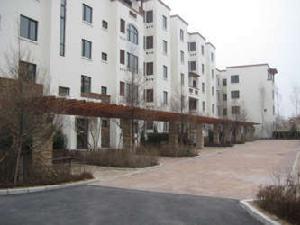 萬科蘭喬公寓二期 萬科蘭喬公寓二期