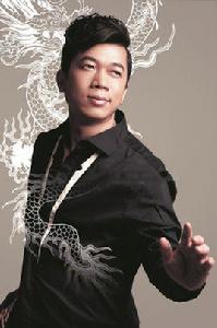 陳星[中國思鄉文化流行歌手]