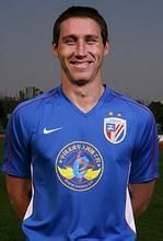 馬克·丹尼爾·米利甘 馬克·丹尼爾·米利甘