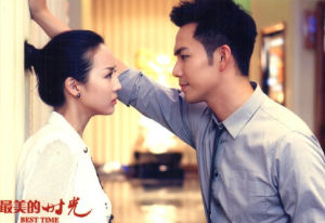 被時光掩埋的秘密