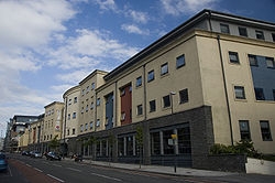 布里斯托城市學院