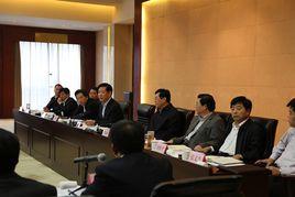 陝西省安全生產監督管理局